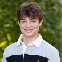 Photo of Adam Tuchmann