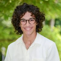 Photo of Bodhi Chiravuri