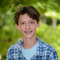 Photo of Keegan Slovinsky