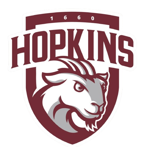 Hopkins Robotics Logo